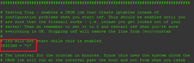 csf-firewall-install csf-firewall-install