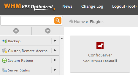 csf-firewall-install csf-firewall-install