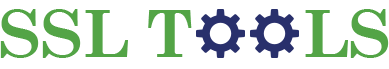 Logo SSL TOOLS
