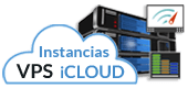 Instancias Computadas VPS Cloud