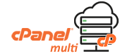 Alojamiento Multidominio Multi Domain Hosting cPanel Linux