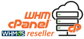 Alojamiento Revendedores Reseller Hosting cPanel Linux