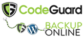 Backup Online CodeGuard